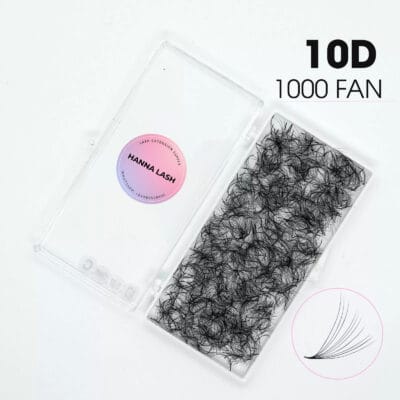 5D Promade Loose - 1000 Fan/Box