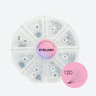 12D Promade Loose - Mix 500 Fan/Box