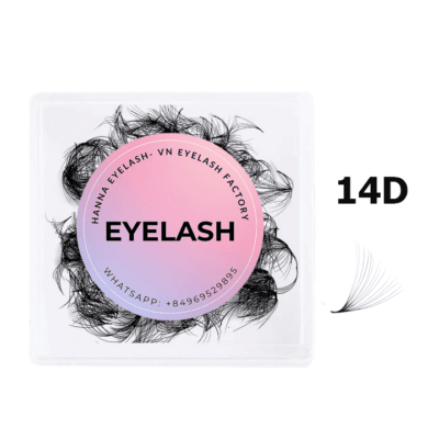 6D Promade Loose – 500 fan/box