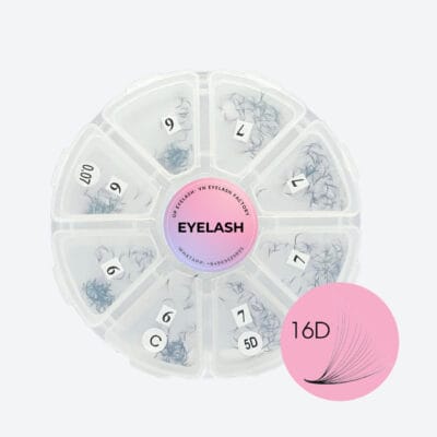 16D Promade Loose - Mix 500 Fan/Box