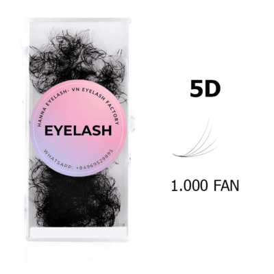 5D Promade Loose - 1000 Fan/Box