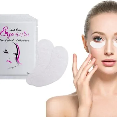 Moisture Gel Eye Pads 50Pairs/Pack