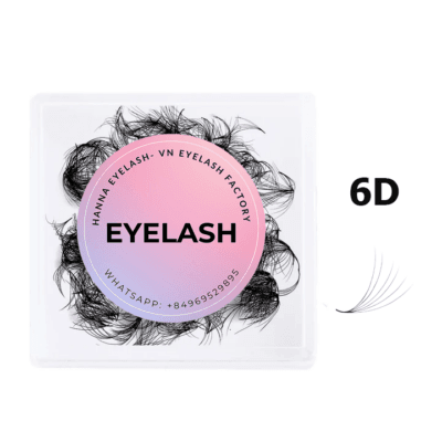 6D Promade Loose – 500 fan/box