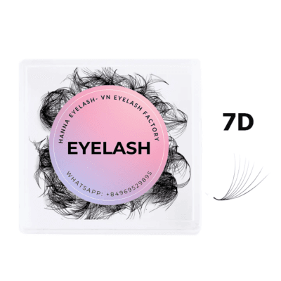 6D Promade Loose – 500 fan/box