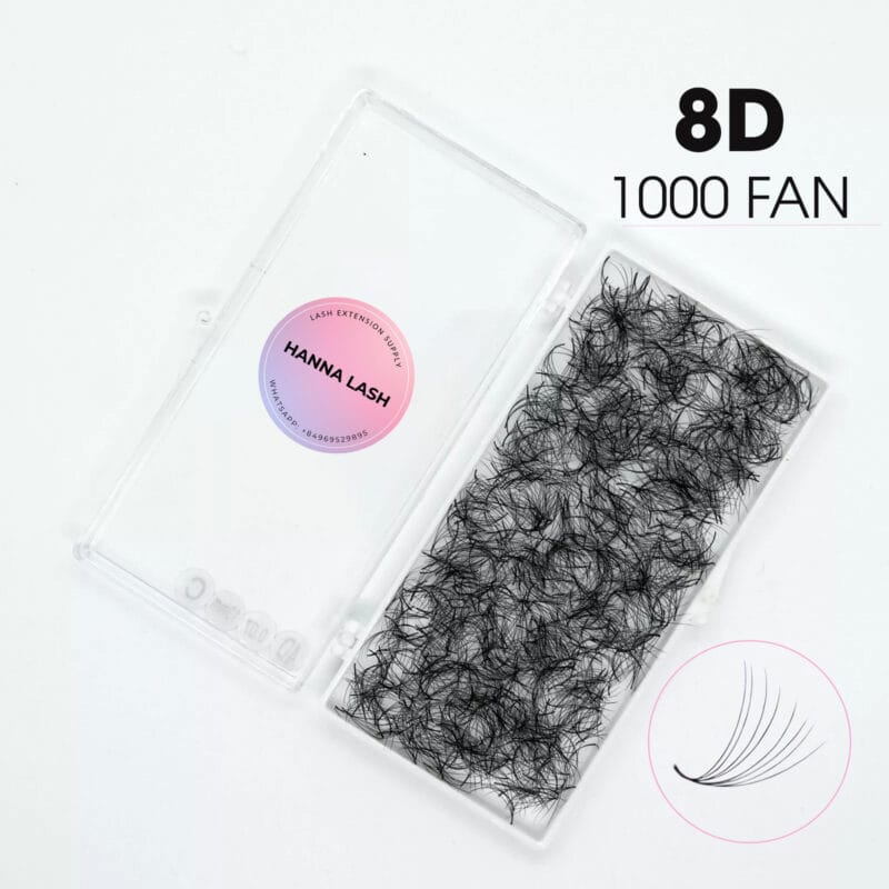 5D Promade Loose - 1000 Fan/Box