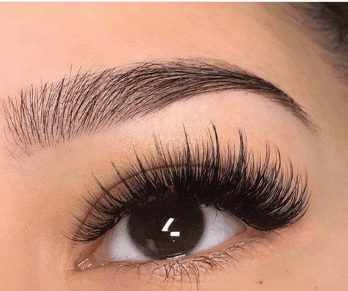 5D Loose Promade Wispy Lashes 5D Loose Promade Wispy Lashes