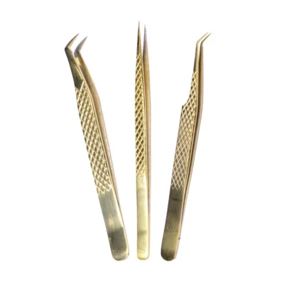 Parkistan High Quality Tweezers