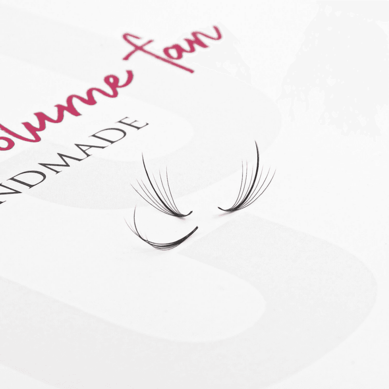 5D Loose Promade Wispy Lashes