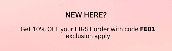 3D Promade Loose - 500 fan/box