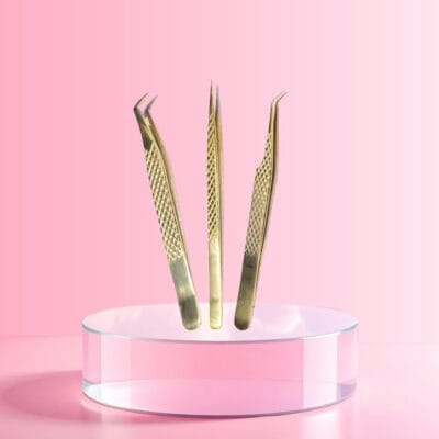 TWEEZERS