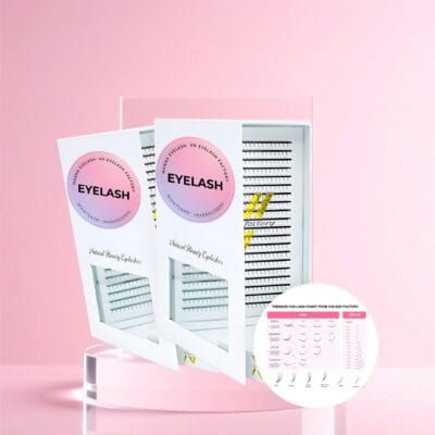 LASH BOOK