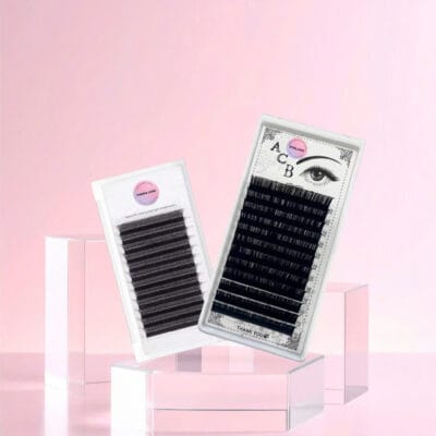 CLASSIC & VOLUME LASHES
